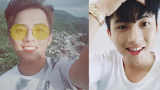Đã đẹp còn đa tài hot boy 9x Nam Định làm trái tim bao cô gái “thổn thức”
