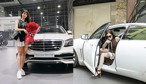 Đôi bạn Kỳ Duyên – Diệp Lâm Anh đọ gia sản khủng: Ai nhiều tiền hơn?