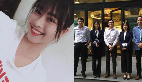 “9x đẩy xe rác” ở Nam Định chia sẻ bí quyết kiếm 20 triệu/tháng mà vẫn đạt điểm cao