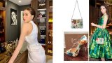 Vì sao Hoa hậu Kỳ Duyên lại phải gấp rút thanh lý hàng hiệu?