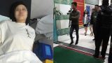 Nữ sinh ném con ở chung cư Linh Đàm: Yêu nhưng mà khổ…