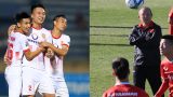 Hậu vệ ĐT Việt Nam lọt vào tầm ngắm của nhiều CLB