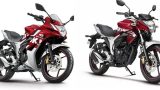 Suzuki Gixxer và Gixxer SF 2018 ra mắt, giá từ 28,3 triệu đồng Suzuki Gixxer và Gixxer SF 2018 ra mắt, giá từ 28,3 triệu đồng