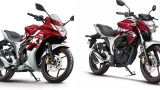 Suzuki Gixxer và Gixxer SF 2018 ra mắt, giá từ 28,3 triệu đồng
