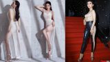 Top váy xuyên thấu ‘bạo tay’ nhất: Kỳ Duyên dẫn đầu đường đua