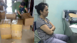 Sản xuất thuốc giả ở TP HCM tuồn ra Nam Định, Phú Yên tiêu thụ