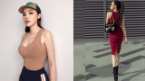 Kỳ Duyên diện áo ôm sát khoe vòng 1, H’Hen Niê cá tính nổi bật nhất street style tuần qua
