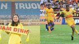 Nữ CĐV Nam Định thiệt mạng trên đường về cổ vũ đội bóng quê hương