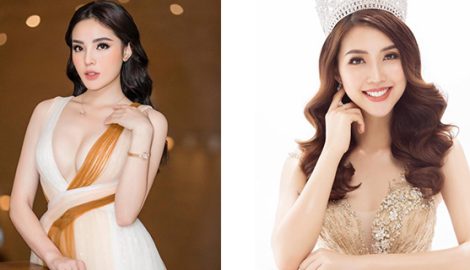 Xinh đẹp và sexy đã đành, loạt mỹ nhân này còn có học vấn ‘khủng’ bác bỏ định kiến ‘chân dài não ngắn’