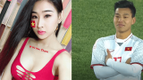 DJ Oxy trúng sét ái tình, muốn lấy Văn Thanh U23 Việt Nam làm chồng