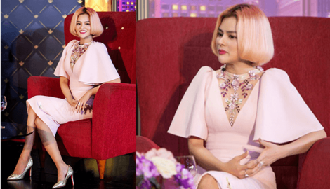 Siêu mẫu Việt bị ông trùm Hollywood gạ tình, tiết lộ lý do giải nghệ năm 2011