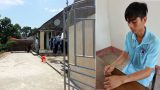 Lời trần tình của kẻ cuồng tình sát hại cô dâu trước ngày cưới
