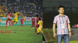 Nuti Cafe V-League 2018: Khó cho Nam Định