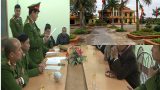 Bắt thêm 2 cán bộ xã, thôn tại Nam Định vì sai phạm đất đai