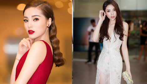 Kỳ Duyên tiết lộ về hành trình ‘vượt qua những ngày đen tối trong cuộc đời’