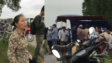 Vụ 3 mẹ con bị lửa thiêu sống: ‘Cháu tôi đã cố dang tay ôm 2 con vào lòng trước khi chết’