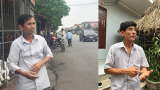 Lời kể nhân chứng vụ cháy khiến 3 mẹ con tử vong: “Về đến nhà chứng kiến cảnh tượng kinh hoàng, chồng nạn nhân ngất xỉu, nhìn thương lắm”