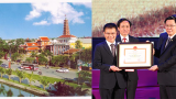 Phó Thủ tướng Vương Đình Huệ: Nam Định sẽ là tỉnh nông thôn mới đầu tiên