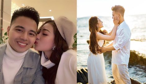 Cô dâu ‘đeo vàng trĩu cổ’ trong đám cưới khủng ở Nam Định: ‘Chồng cực chiều và yêu mình’