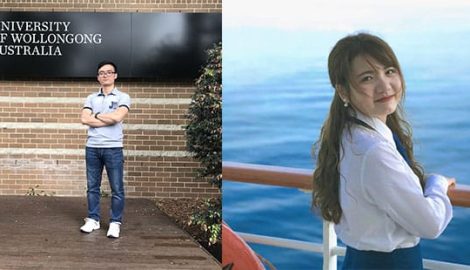 Bí mật từ những “thợ săn học bổng” du học