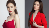 Người đẹp Thư Dung ngầm ‘tố’ Kỳ Duyên là người thứ 3?