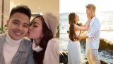 Cô dâu ‘đeo vàng trĩu cổ’ trong đám cưới khủng ở Nam Định: ‘Chồng cực chiều và yêu mình’