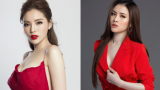 Người đẹp Thư Dung ngầm ‘tố’ Kỳ Duyên là người thứ 3?