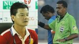 Mời trọng tài ngoại, Nam Định vẫn ngại