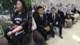 Nữ sinh viên run rẩy kể lại “chiêu thức” lôi kéo của “Hội Thánh Đức Chúa Trời”