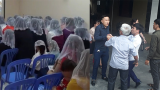 Vợ mê muội theo “Hội Thánh Đức Chúa Trời”, chồng vô vọng đòi tìm