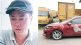 Tạm giữ hình sự đối tượng gây tai nạn chết người rồi bỏ trốn