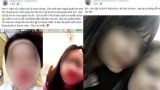 Bạn bè bàng hoàng nghe tin thiếu nữ 16 tuổi chạy xe quá nhanh tông vào vỉa hè tử vong