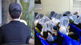 Nam sinh 20 tuổi bỏ trốn sau khi bị mợ rủ vào Hội thánh Đức Chúa Trời: Nhiều người đi truyền đạo để “giành vé” lên thiên đường