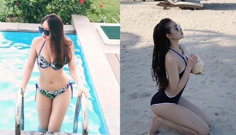 Cô dâu Nam Định: Sau đám cưới, bạn bè mới biết là tiểu thư nhà giàu