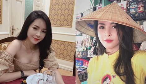 “Siêu phẩm thẩm mỹ Nam Định” không muốn yêu dù được đại gia theo đuổi
