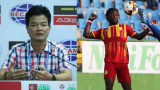 Nam Định thua sốc đội hạng nhất tại vòng 1/8 Cup QG – Sư tử trắng 2018