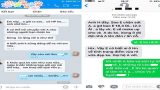 Nợ 10 triệu 4 năm không trả, chàng trai còn ‘thuê’ người yêu cũ trang điểm cho vợ trong ngày cưới Nợ 10 triệu 4 năm không trả, chàng trai còn ‘thuê’ người yêu cũ trang điểm cho vợ trong ngày cưới