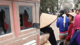 Đối tượng “ngáo đá” vác dao đòi chém người