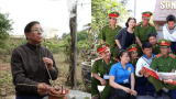 Phan Văn Vĩnh – Từ khắc tinh của tội phạm thành bị can và những lần rơi nước mắt