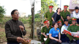 Phan Văn Vĩnh – Từ khắc tinh của tội phạm thành bị can và những lần rơi nước mắt