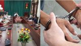 Nam Định: Khởi tố hàng loạt cán bộ xã, thôn sai phạm về đất đai