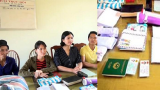 Tạm giữ 5 đối tượng người Nam Định cùng đồng bọn tự xưng ‘Hội Thánh đức chúa trời’