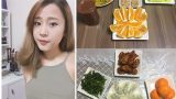Ra mắt thất bại vì không biết nấu ăn, cô nàng quyết lao vào bếp “phục thù” và kết quả mỹ mãn
