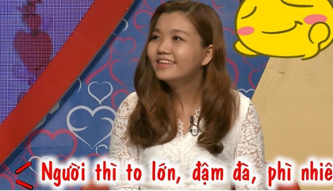 9X Sài Gòn thích rủ bạn trai cùng ngắm gái có 3 vòng chuẩn