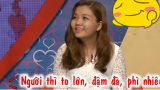 9X Sài Gòn thích rủ bạn trai cùng ngắm gái có 3 vòng chuẩn