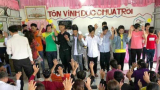 Ngăn chặn Hội thánh Đức Chúa Trời xâm nhập trái phép trường học