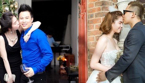 Vũ Khắc Tiệp lần đầu kể lại quãng thời gian bị Ngọc Trinh ‘từ mặt’