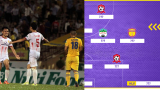 Đội hình tiêu biểu vòng 7 V.League 2018: Vinh danh người hùng của Nam Định