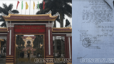 Vụ tố ăn chặn tiền chế độ tại Hải Hậu (Nam Định): “Mạo” giấy ủy quyền vì “giải pháp”?