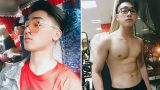 Chàng hot teen 10X Nam Định nổi tiếng vì nói nhiều